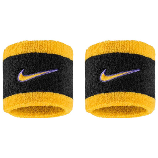 Nike Περικάρπιο Swoosh Glassic Wristbands 2-Pack Nike Περικάρπιο Swoosh Glassic Wristbands 2-Pack